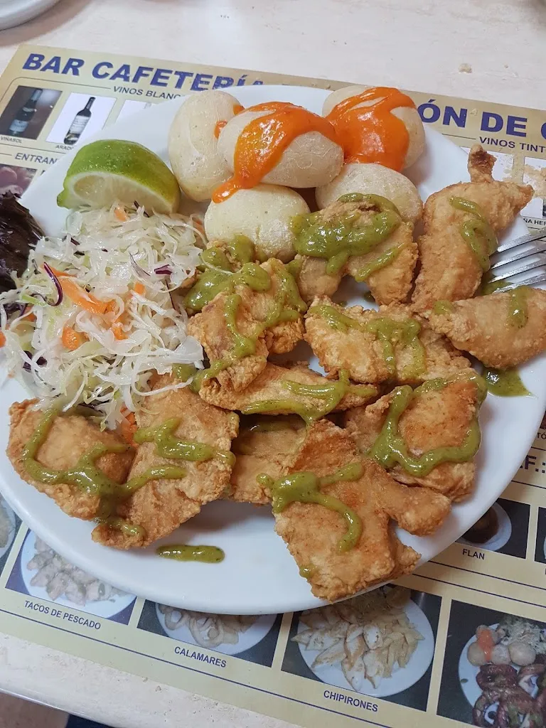 Menu_Rincón De Chrisday_Agüimes_image_8