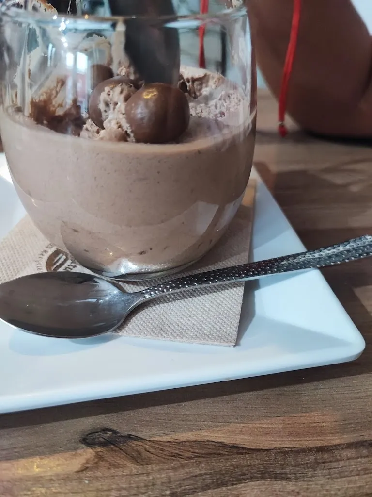 Ana Rita Pereira_Restaurante El Tapeo_Agüimes_review