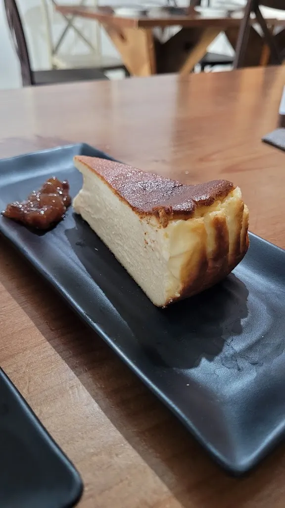 Damien_Restaurante El Tapeo_Agüimes_review