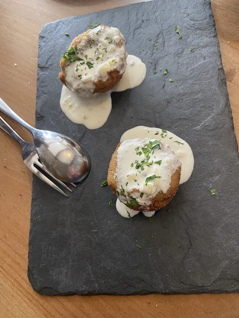 Kristin Von Rump_Restaurante El Tapeo_Agüimes_review