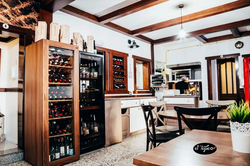 Restaurante El Tapeo_Agüimes_slider_image_1