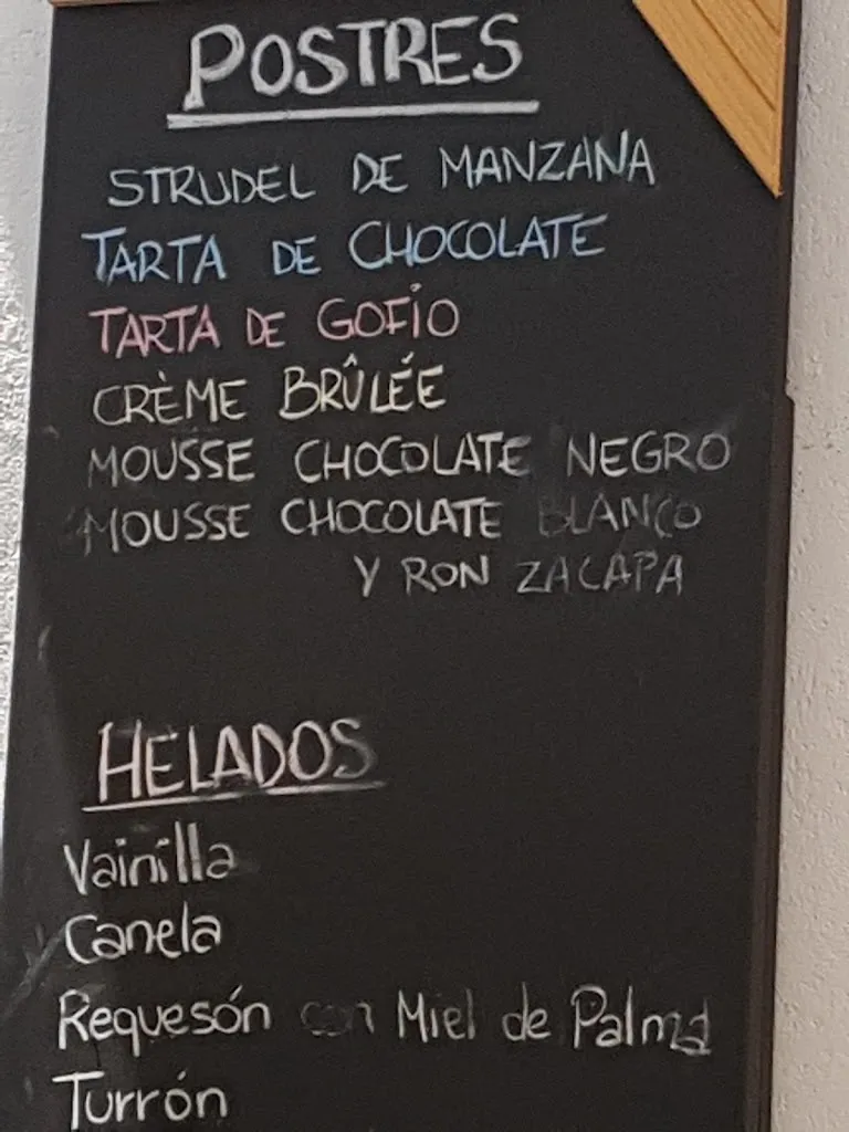 Menu_Restaurante Nelson_Agüimes_image_1
