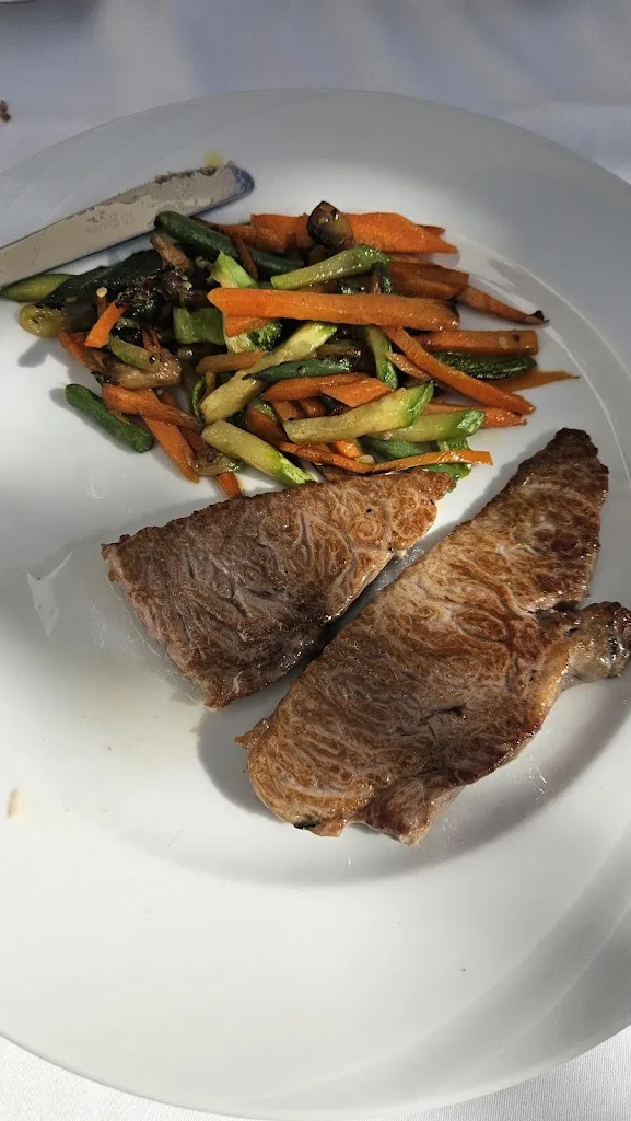 K C_Restaurante Nelson_Agüimes_review