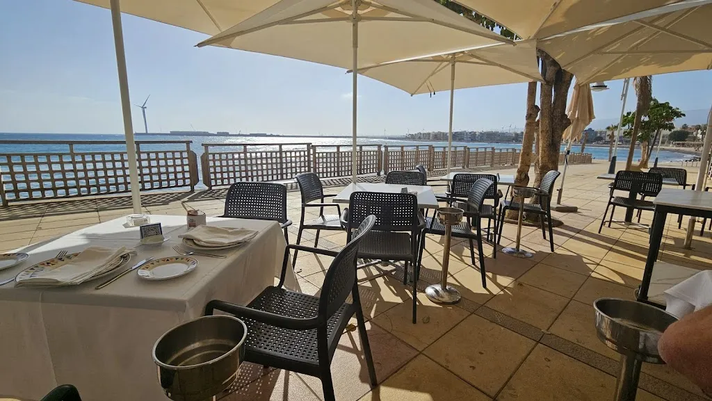 Restaurante Nelson restaurant in Agüimes