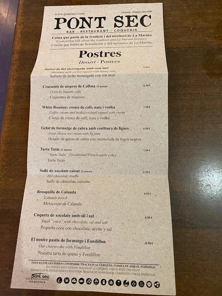 Menü_Pont Sec_Denia_Bild_3