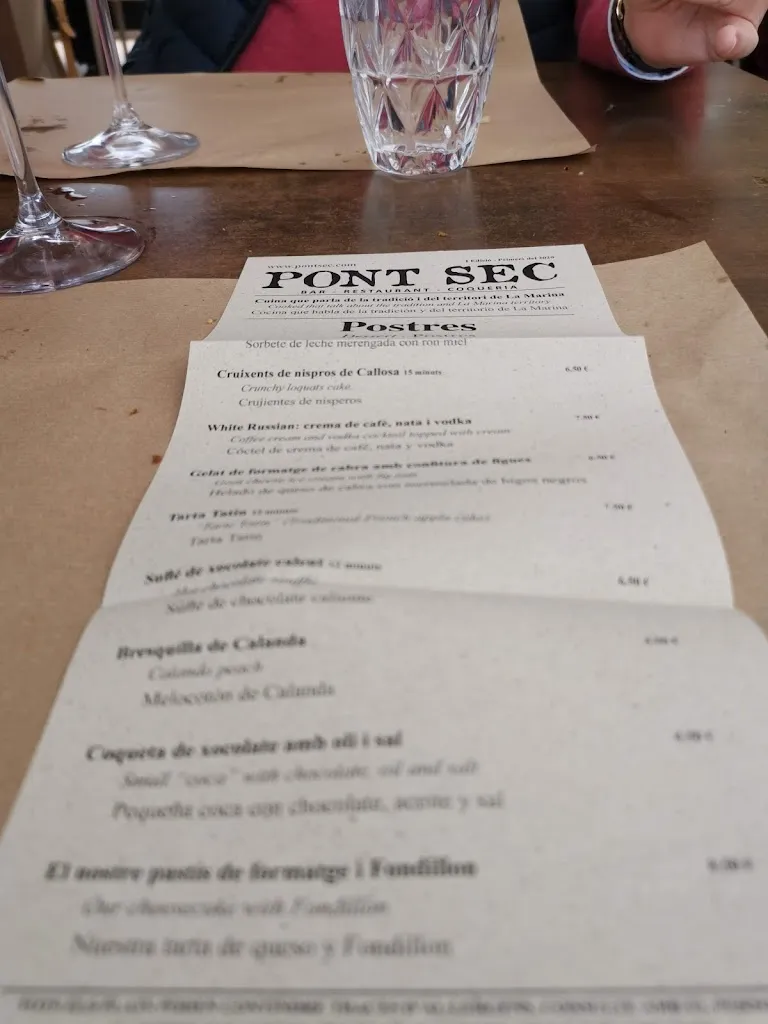 Menü_Pont Sec_Denia_Bild_4