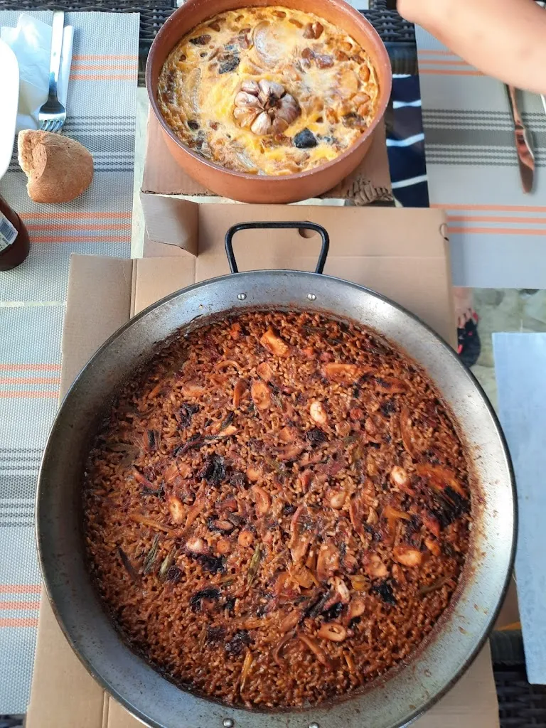 Menü_Pont Sec_Denia_Bild_5