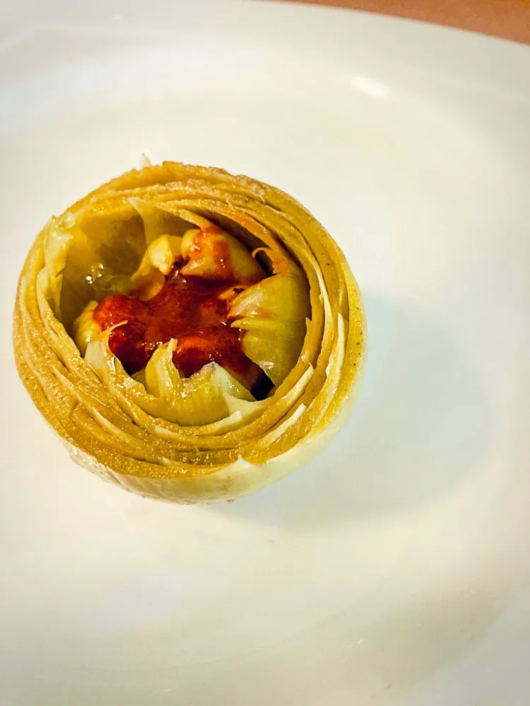 Jorge Camara_Pont Sec_Denia_Bewertung