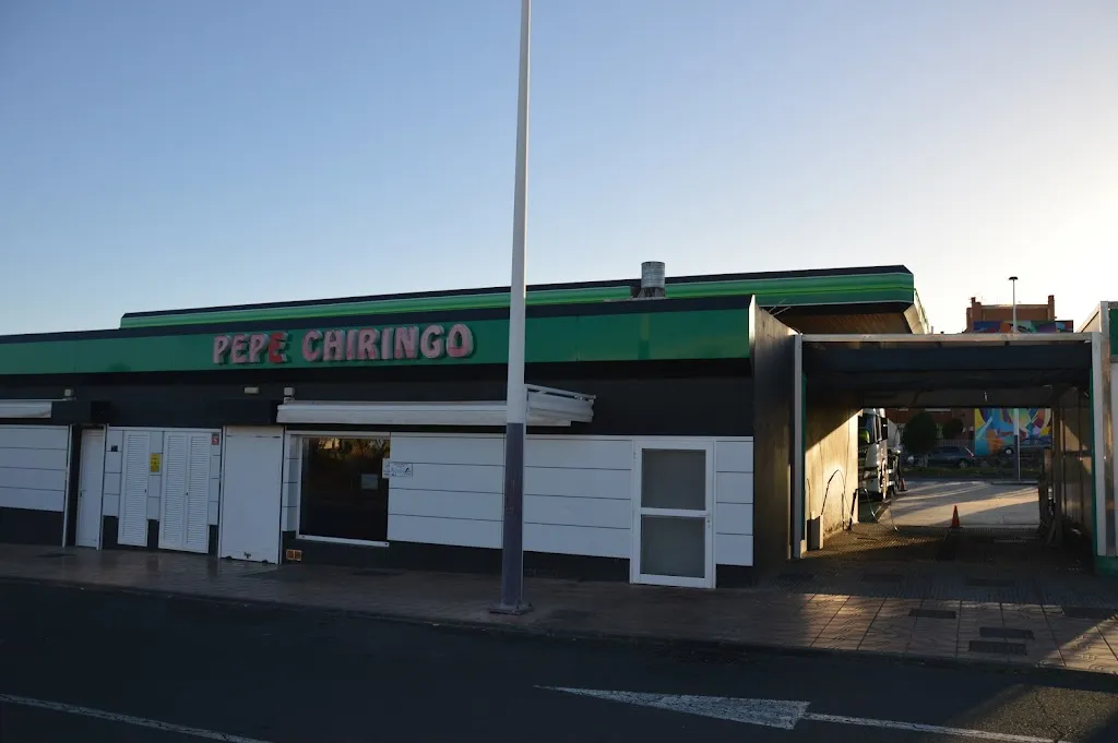 Pepe chiringo Arinaga_Agüimes_slider_image_1