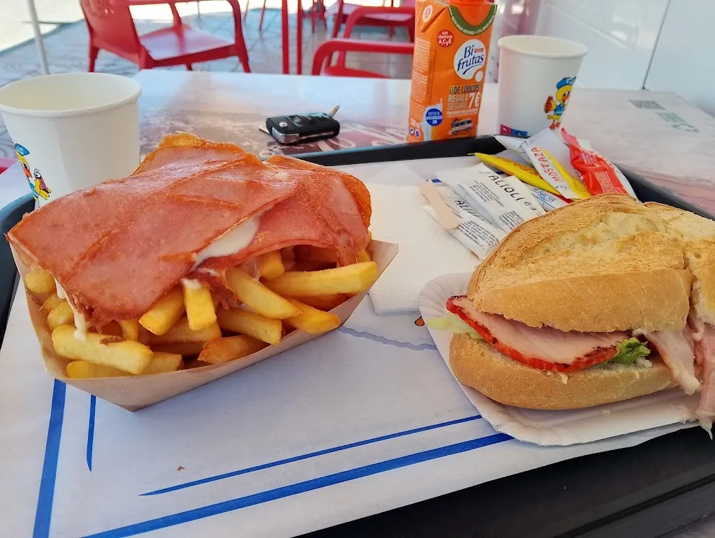 Pepe chiringo Arinaga_Agüimes_slider_image_2