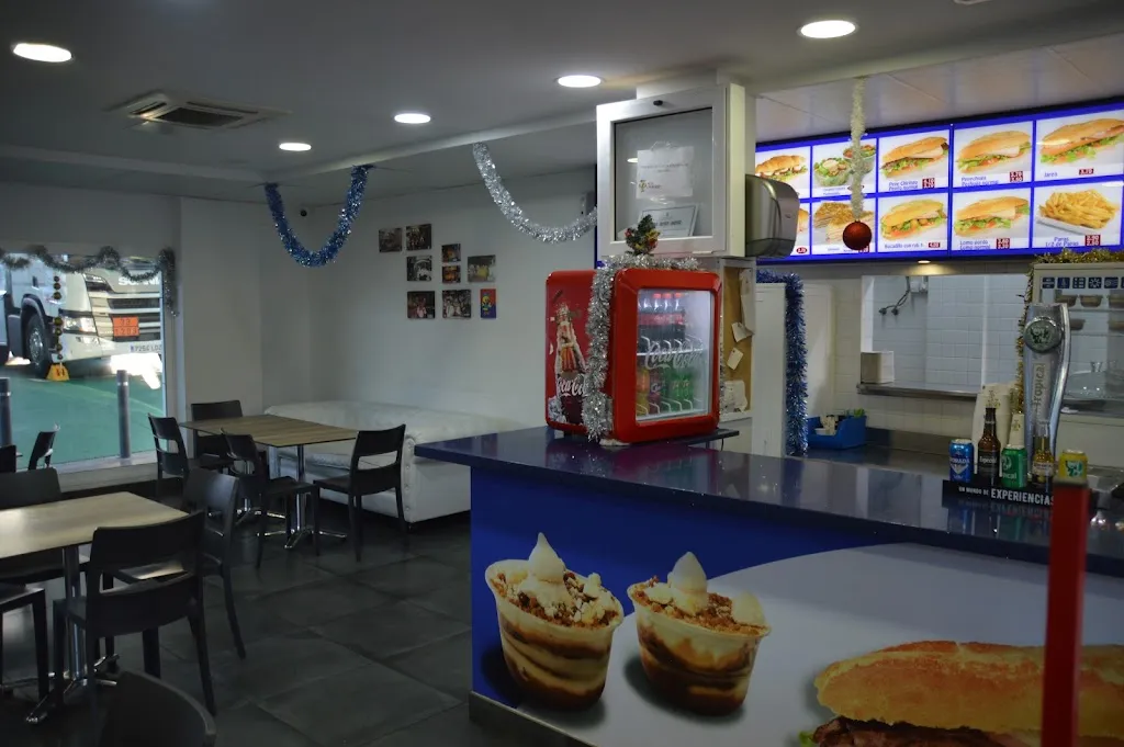 Pepe chiringo Arinaga_Agüimes_slider_image_3