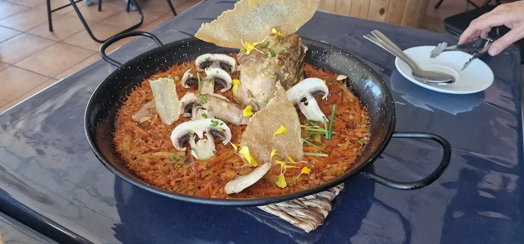 Menu_Arroceria El Papeo de Emma _Agüimes_immagine_5