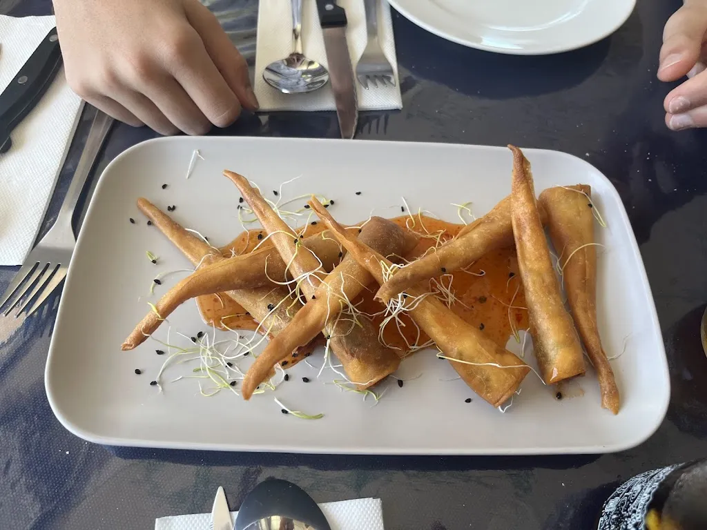 Menu_Arroceria El Papeo de Emma _Agüimes_immagine_6