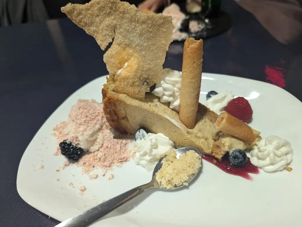 Menu_Arroceria El Papeo de Emma _Agüimes_immagine_7