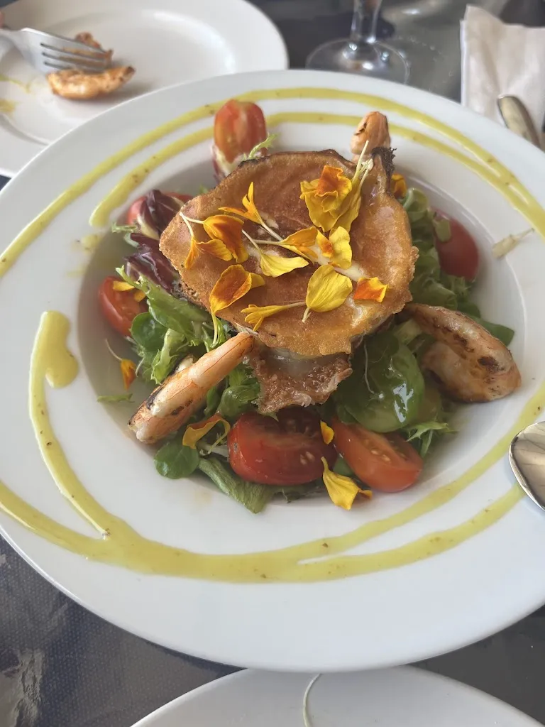 Menu_Arroceria El Papeo de Emma _Agüimes_immagine_9