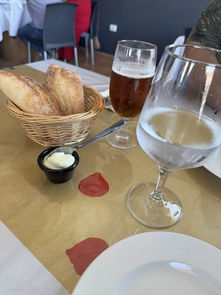 Elena Lopez Alvarado_Arroceria El Papeo de Emma _Agüimes_recensione