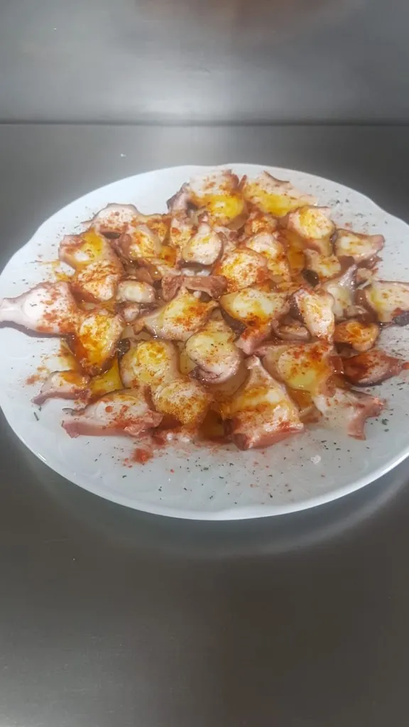 Menü_Yunquito II_Agüimes_Bild_3