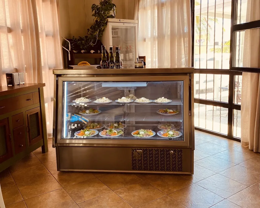 Lucía Barea_Yunquito II_Agüimes_Bewertung