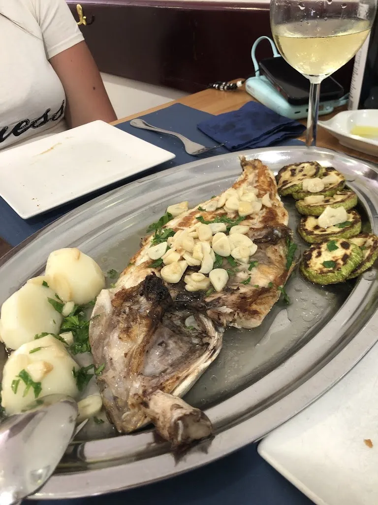 Patricia de la Fuente Diez_Al Timon_Agüimes_review