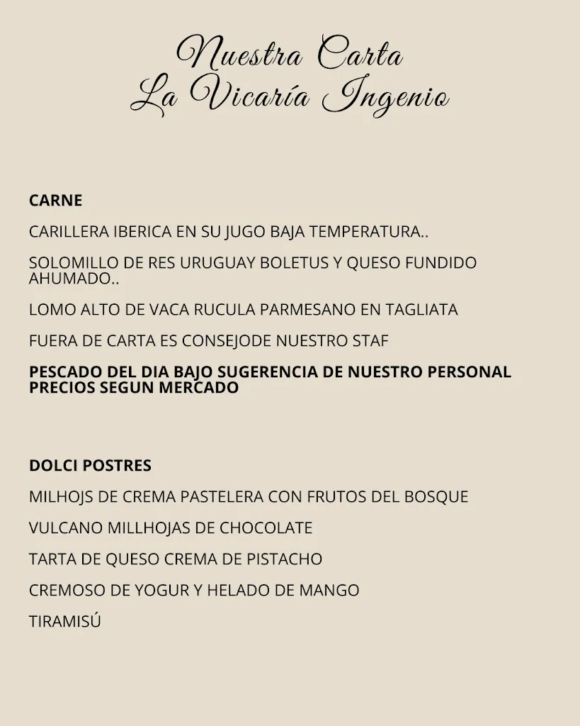 Menu_La Nueva Vicaria_Agüimes_image_3