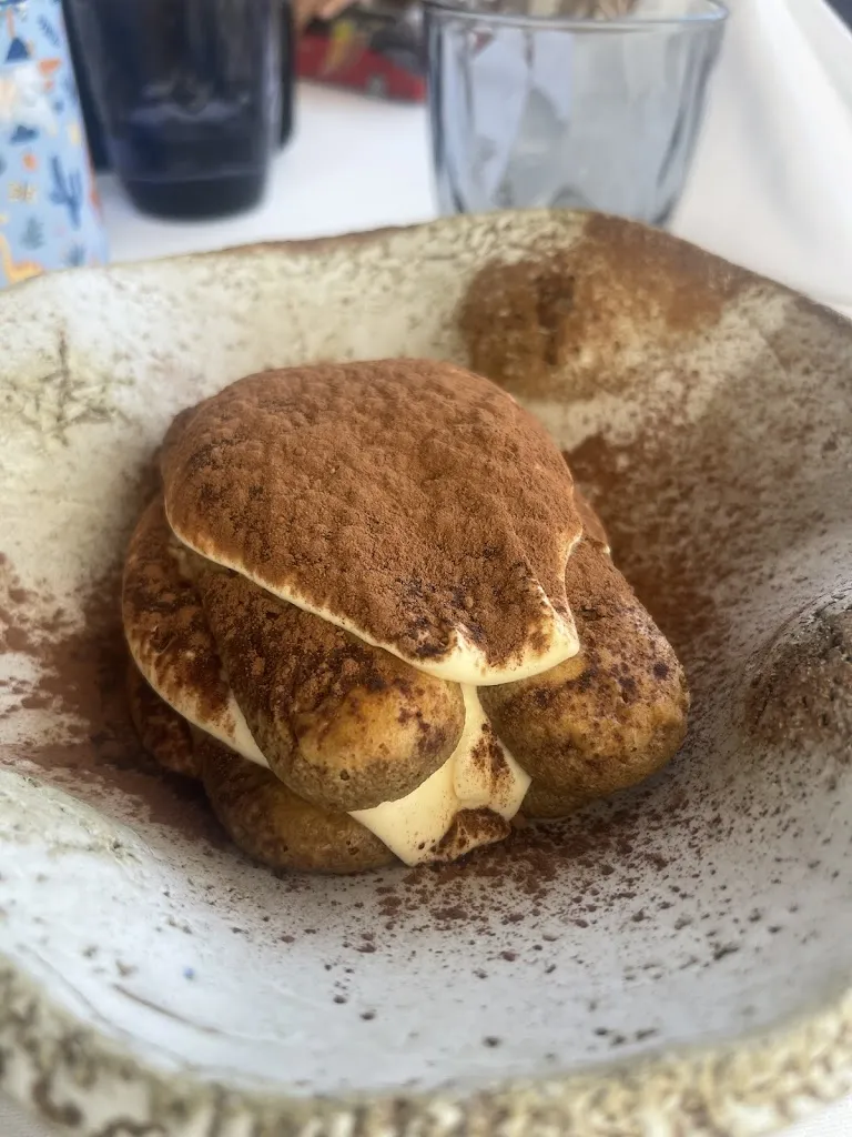 Karishma Tourani Motiani_La Nueva Vicaria_Agüimes_review