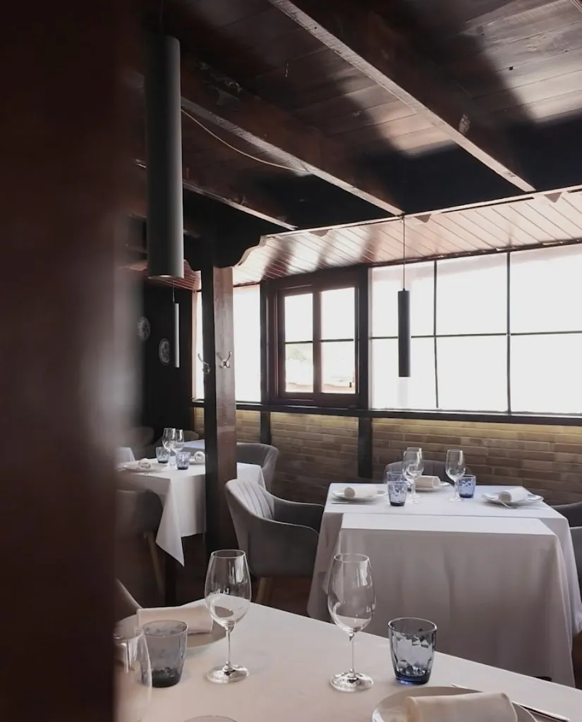 La Nueva Vicaria ristorante a Agüimes