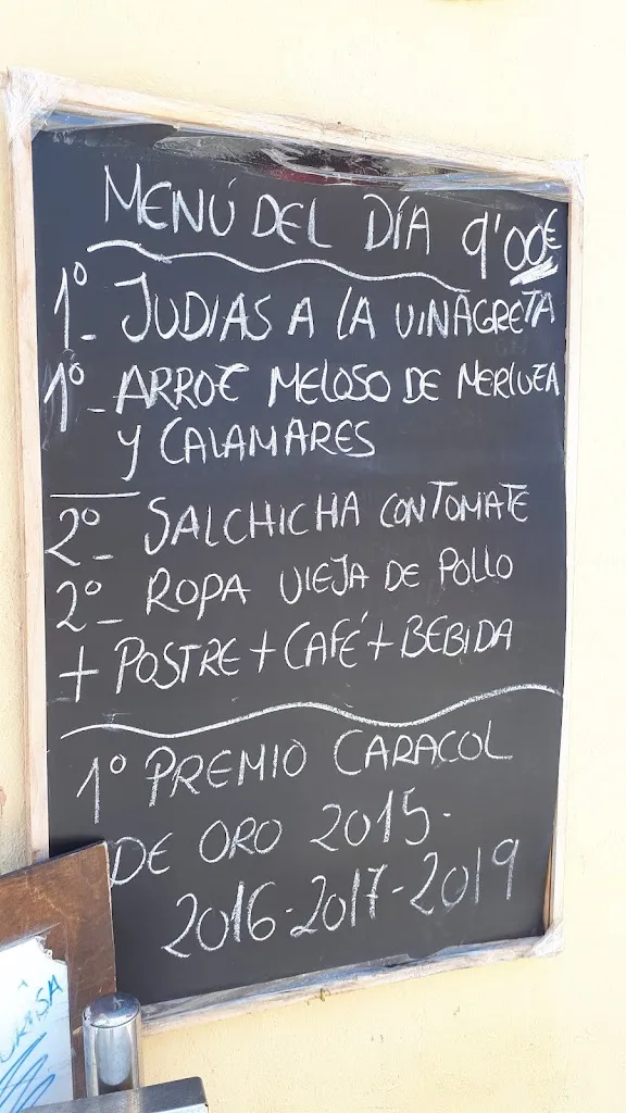 Menu_Bar Tasca Canaria Mi Pueblo_Agüimes_image_4