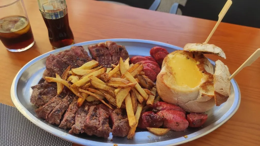 Marco Lopes_Bar Tasca Canaria Mi Pueblo_Agüimes_review
