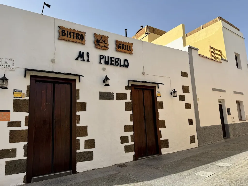 Bar Tasca Canaria Mi Pueblo_Agüimes_slider_image_1