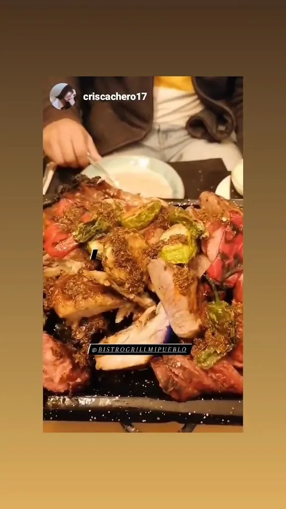 Bar Tasca Canaria Mi Pueblo_Agüimes_slider_image_2