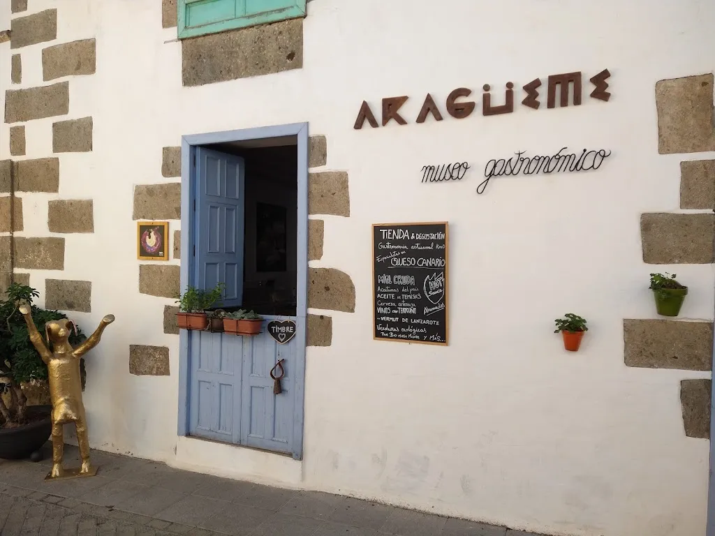 Greg Bozdog_Aragüeme_Agüimes_review