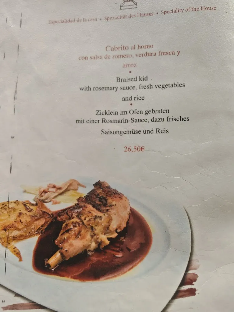 Menu_Casa Santa Maria - Restaurant_Betancuria_image_3