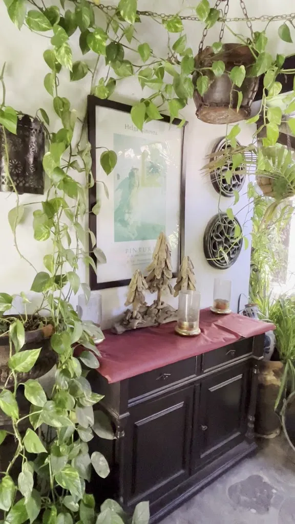 Kelvin Chin_Casa Santa Maria - Restaurant_Betancuria_review