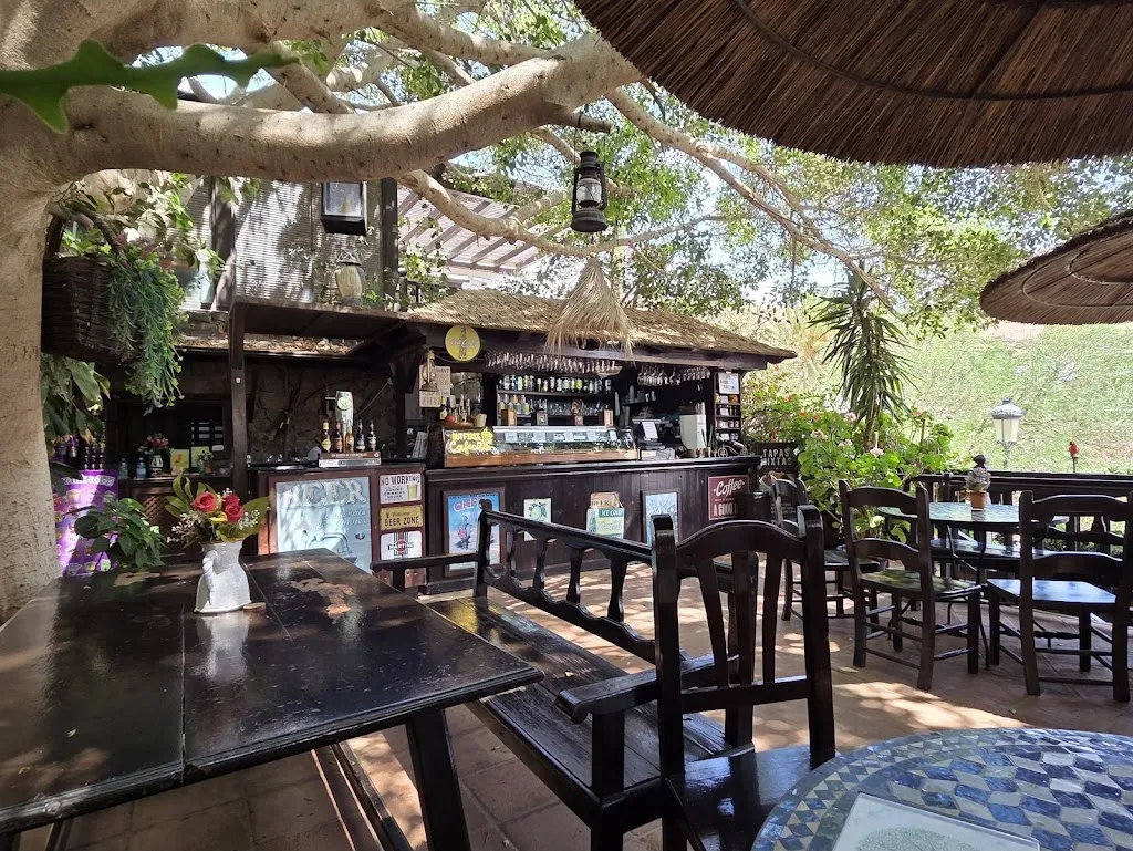 Casa Santa Maria - Restaurant restaurant in Betancuria