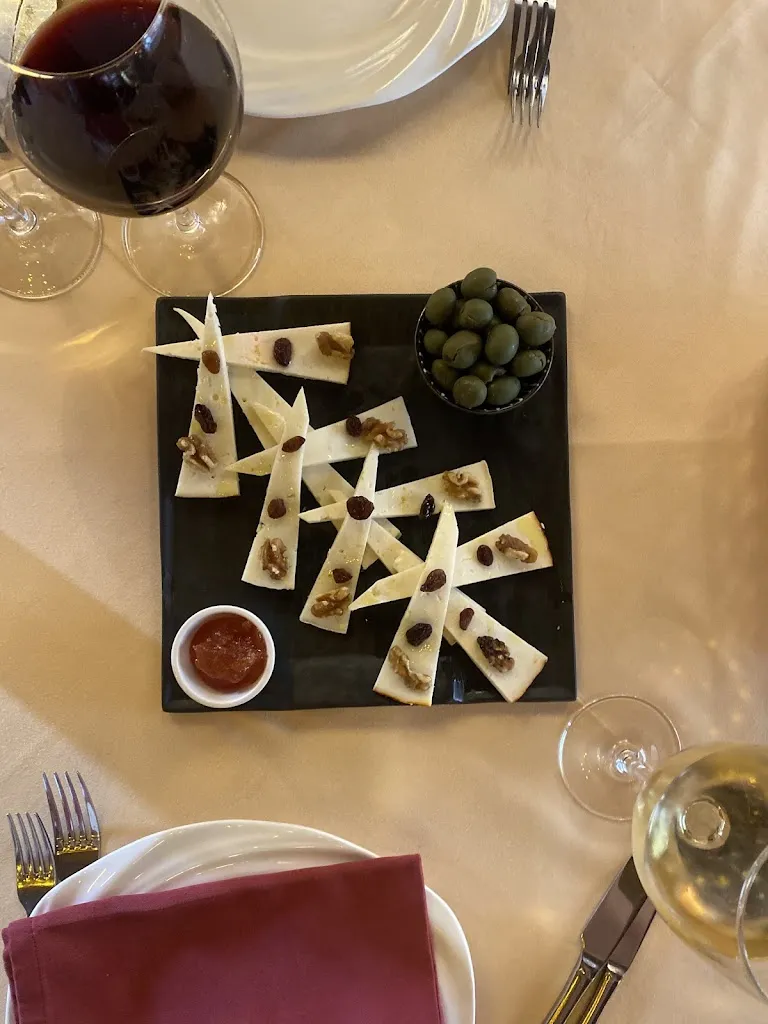 Casa Santa Maria - Restaurant_Betancuria_slider_image_3