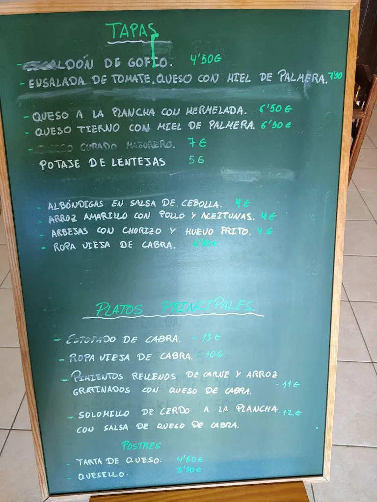 Menu_Casa de comidas Valtarajal_Betancuria_image_3