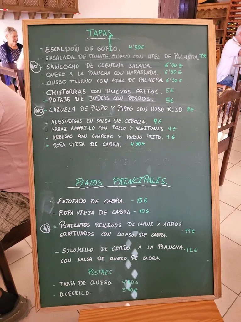 Menu_Casa de comidas Valtarajal_Betancuria_image_4