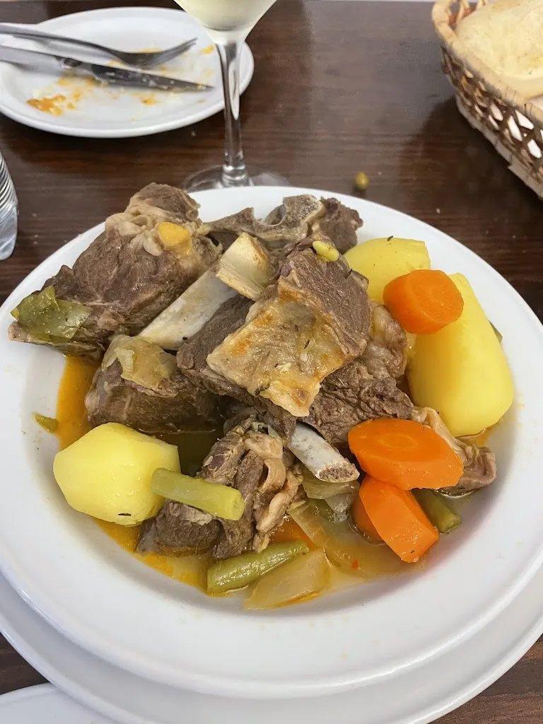 Claudio Di Loreto_Casa de comidas Valtarajal_Betancuria_review