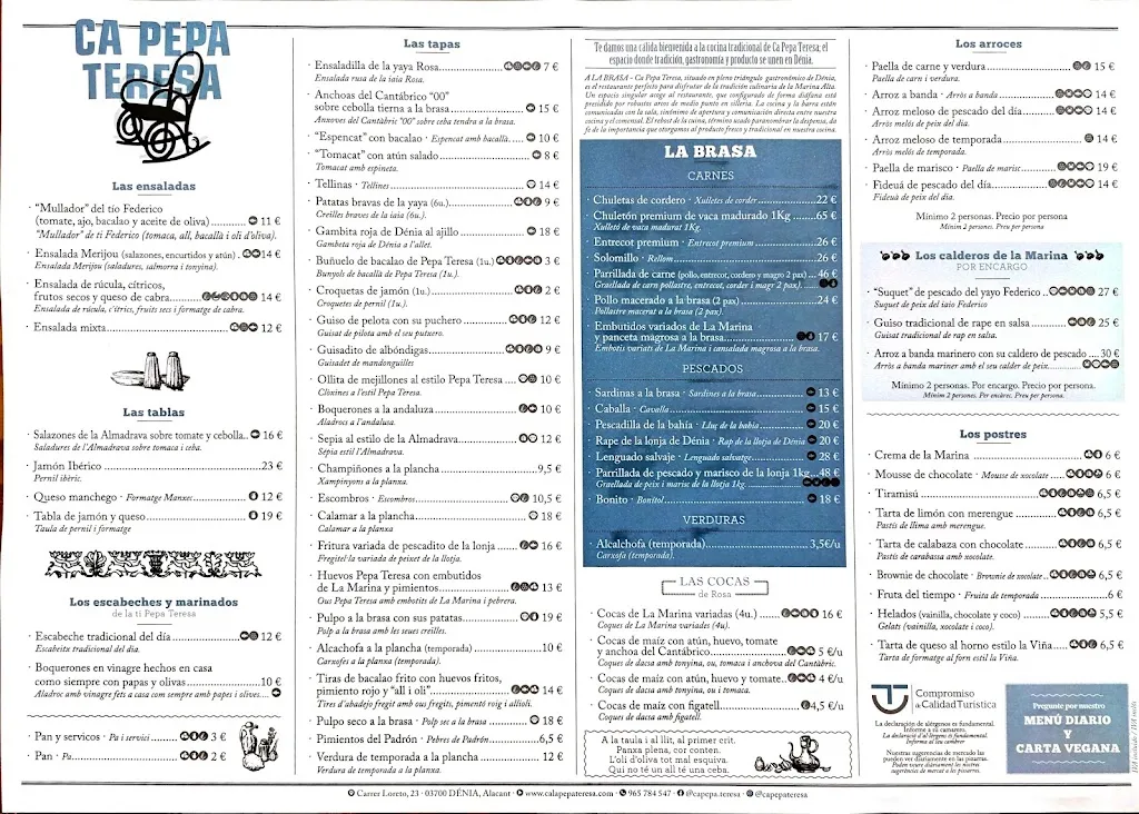 Menu_Restaurante Ca Pepa Teresa_Denia_image_3