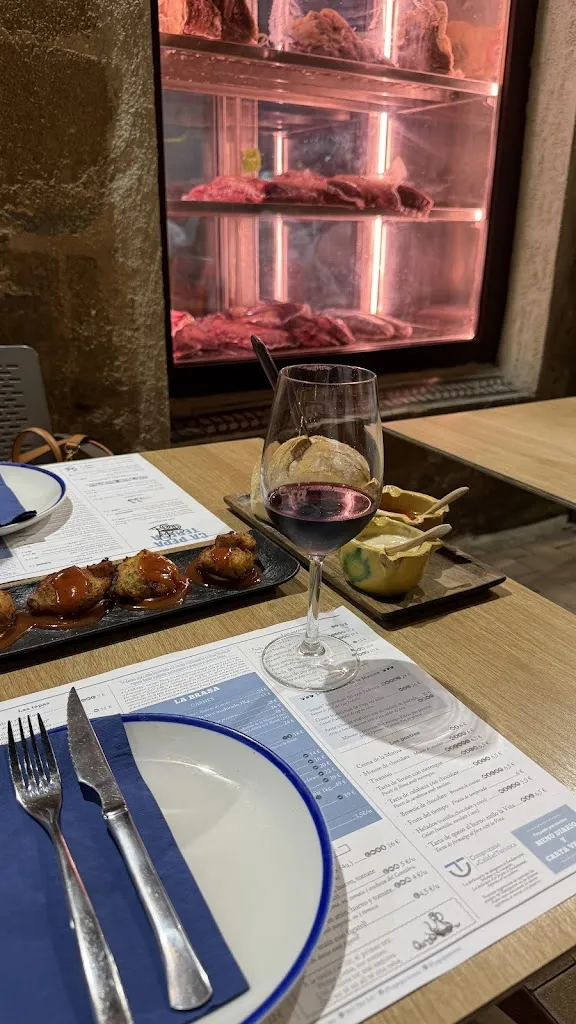 Leonard Lang_Restaurante Ca Pepa Teresa_Denia_review