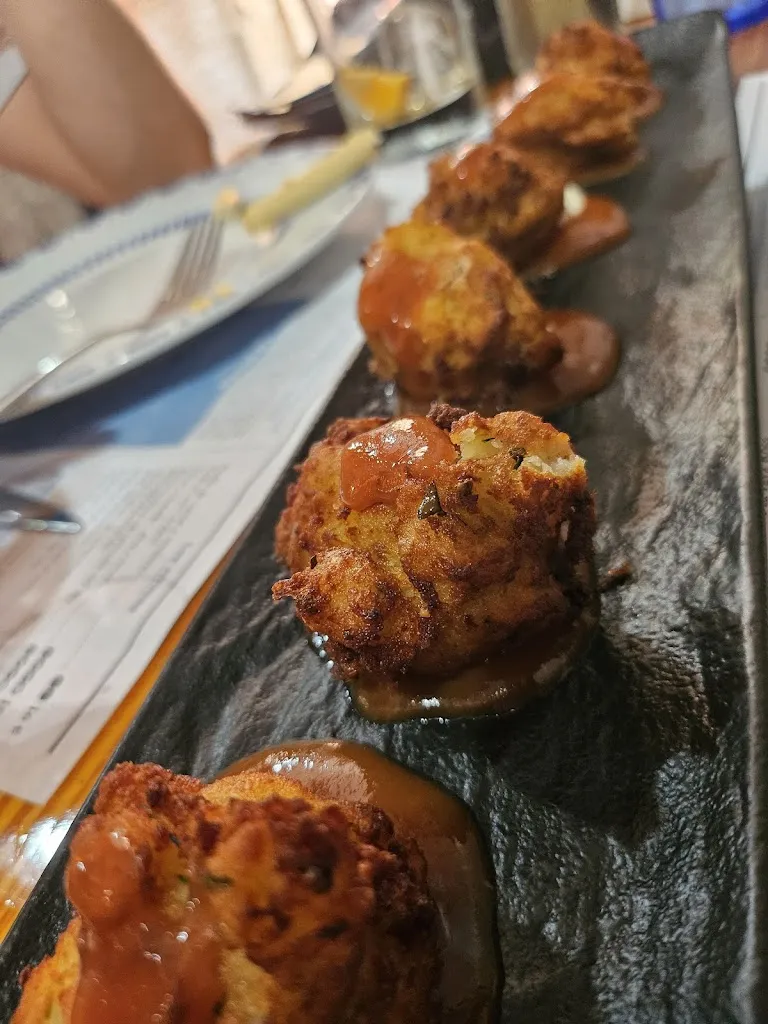 Yes U canSpeak _Restaurante Ca Pepa Teresa_Denia_review