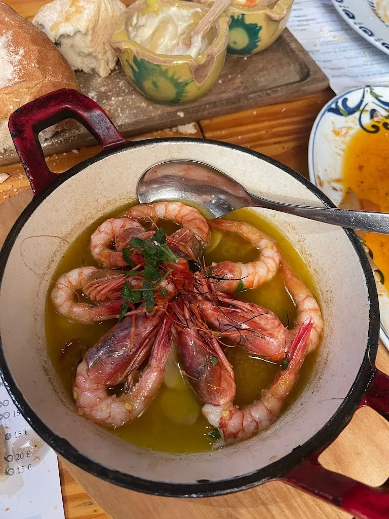 Restaurante Ca Pepa Teresa_Denia_slider_image_3