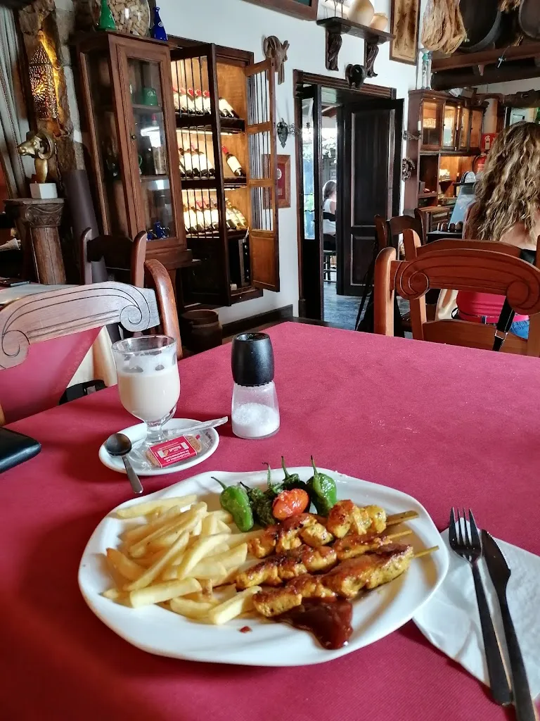 Vít Havránek_Don Antonio_Betancuria_review