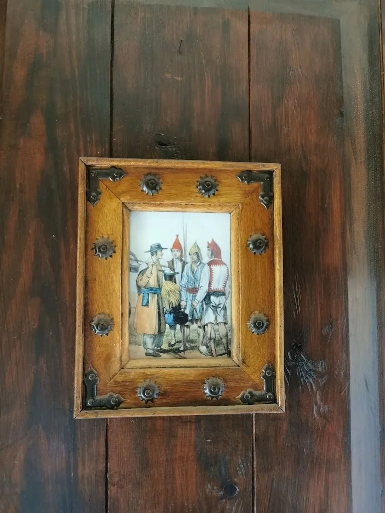 Babs Hiltscher_Don Antonio_Betancuria_review