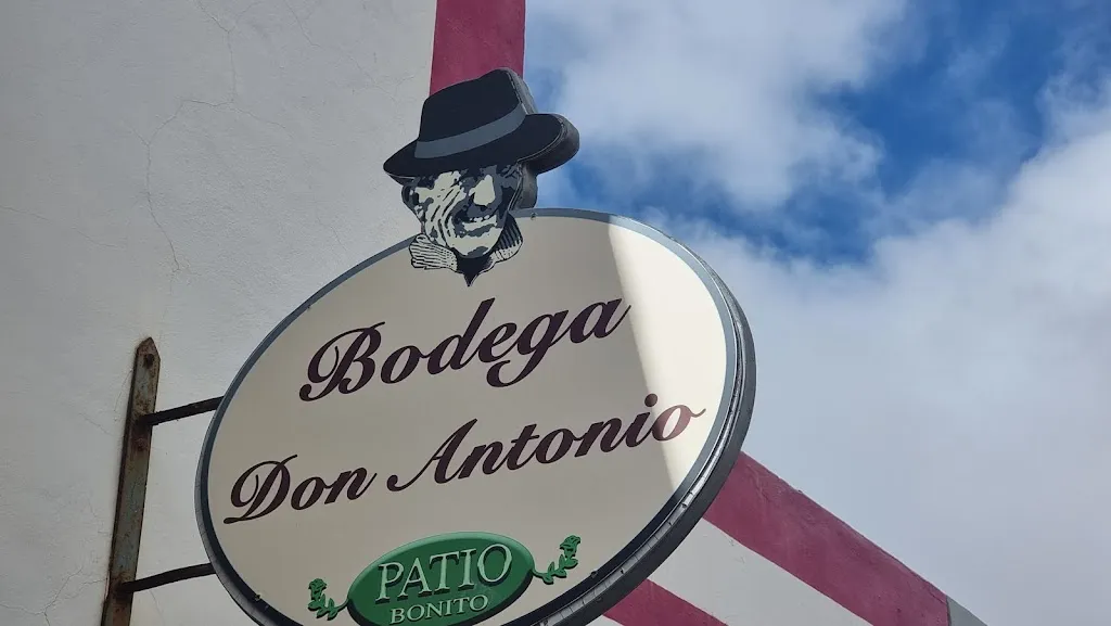 Wayne Radford_Don Antonio_Betancuria_review