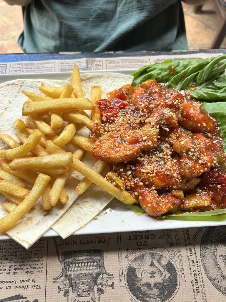 Barbara Bertoli_TAVERNA-GRiLL_Betancuria_review