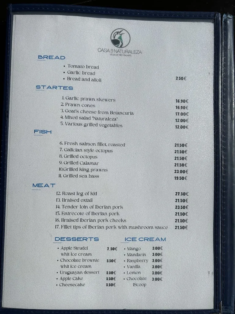 Menu_Casa Naturaleza_Betancuria_image_2