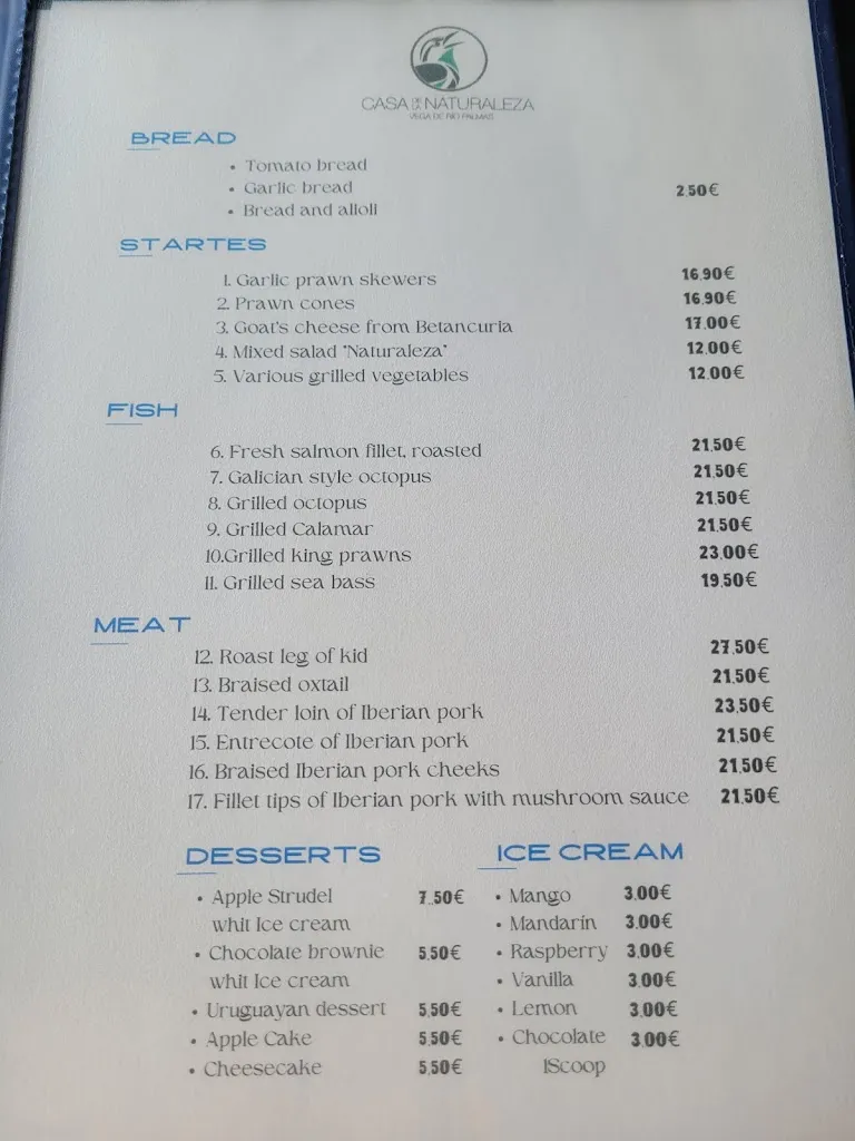 Menu_Casa Naturaleza_Betancuria_image_3