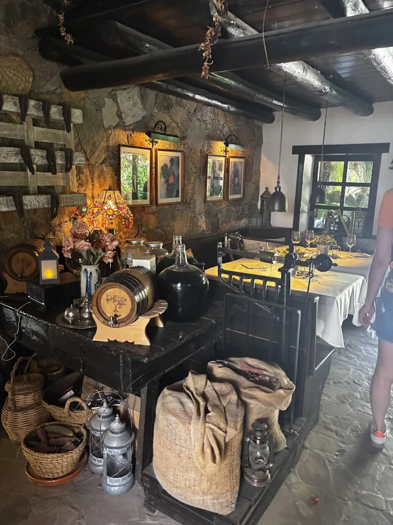 Efrain Bermudez_Casa Naturaleza_Betancuria_review