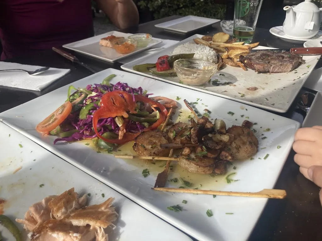 Inka_Casa Naturaleza_Betancuria_review